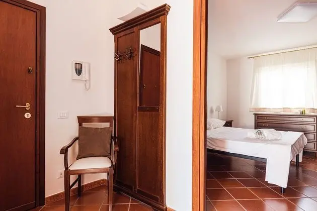 Basic Apart Daire, 1 Yatak Odası (Bellini)