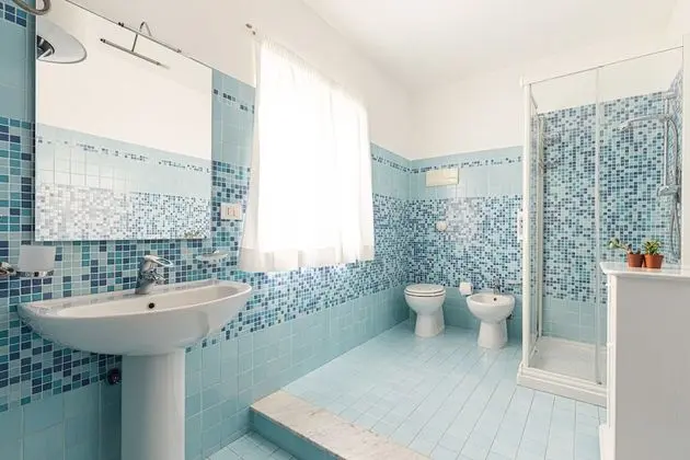 Basic Apart Daire, 1 Yatak Odası (Bellini)