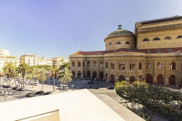 Basic Apart Daire, 1 Yatak Odası (Bellini)