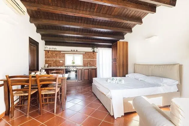 Basic Stüdyo, Teras (Vivaldi)