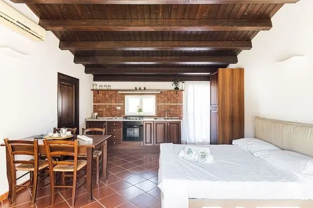 Basic Stüdyo, Teras (Vivaldi)