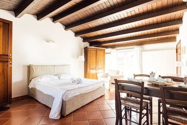 Basic Stüdyo, Teras (Vivaldi)