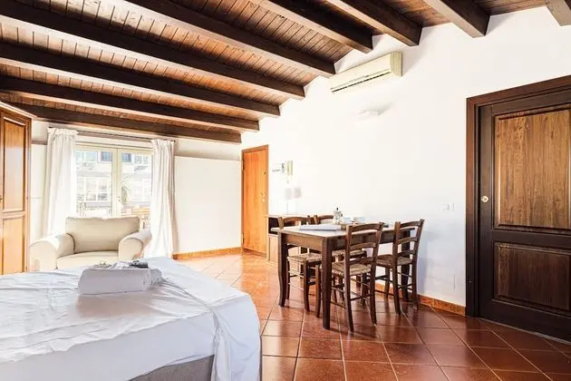 Basic Stüdyo, Teras (Vivaldi)