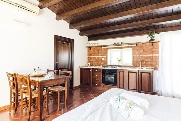 Basic Stüdyo, Teras (Vivaldi)