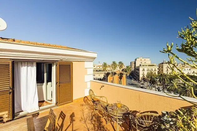 Basic Stüdyo, Teras (Vivaldi)