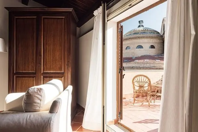 Basic Stüdyo, Teras (Vivaldi)