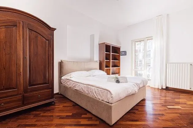 Family Apart Daire, 3 Yatak Odası, Şehir Manzaralı (Verdi)