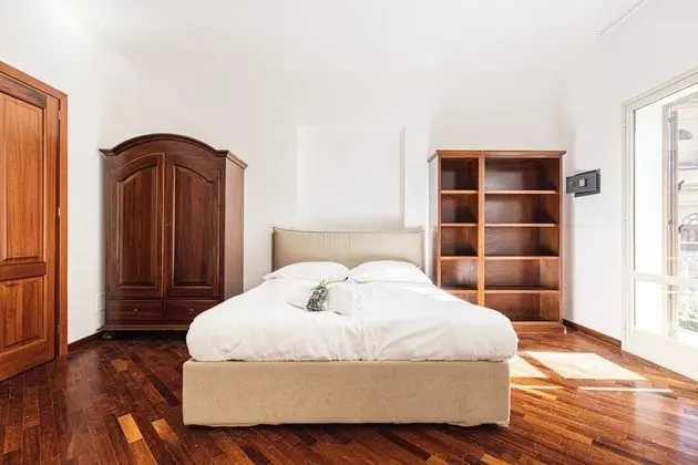 Family Apart Daire, 3 Yatak Odası, Şehir Manzaralı (Verdi)