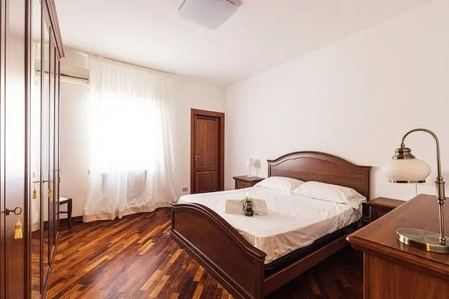 Family Apart Daire, 3 Yatak Odası, Şehir Manzaralı (Verdi)