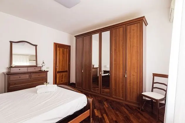 Family Apart Daire, 3 Yatak Odası, Şehir Manzaralı (Verdi)