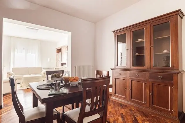 Family Apart Daire, 3 Yatak Odası, Şehir Manzaralı (Verdi)