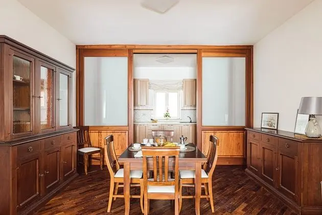 Family Apart Daire, 3 Yatak Odası, Şehir Manzaralı (Verdi)