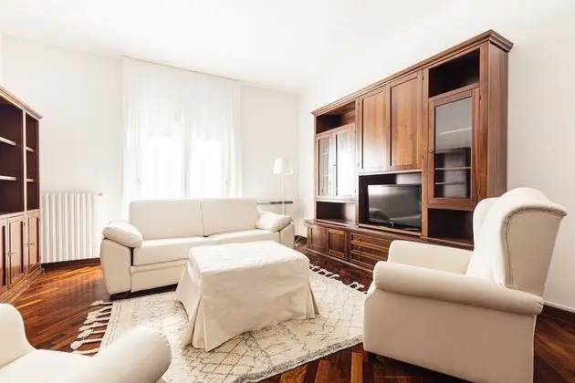 Family Apart Daire, 3 Yatak Odası, Şehir Manzaralı (Verdi)