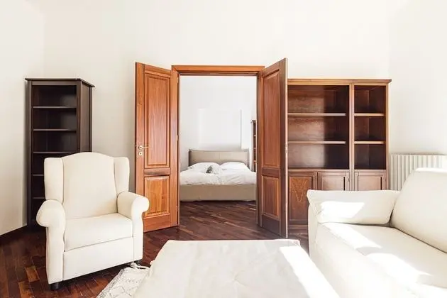 Family Apart Daire, 3 Yatak Odası, Şehir Manzaralı (Verdi)