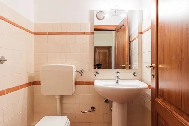 Family Apart Daire, 3 Yatak Odası, Şehir Manzaralı (Verdi)