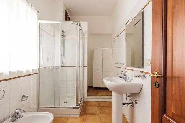 Family Apart Daire, 3 Yatak Odası, Şehir Manzaralı (Verdi)