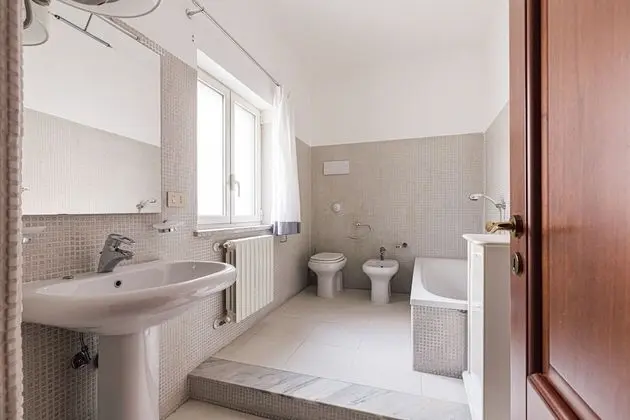 Family Apart Daire, 3 Yatak Odası, Şehir Manzaralı (Verdi)