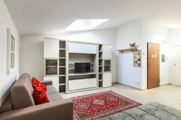 Basic Apart Daire, 1 Yatak Odası