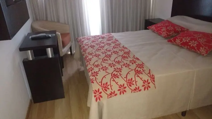 Executive Tek Büyük Yataklı Oda, Şehir Manzaralı