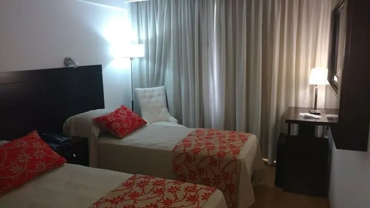 Executive Tek Büyük Yataklı Oda, Şehir Manzaralı