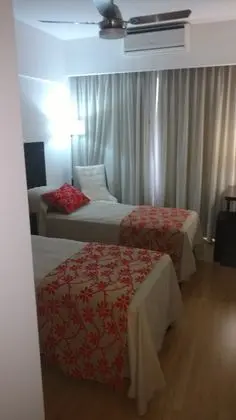 Executive Tek Büyük Yataklı Oda, Şehir Manzaralı