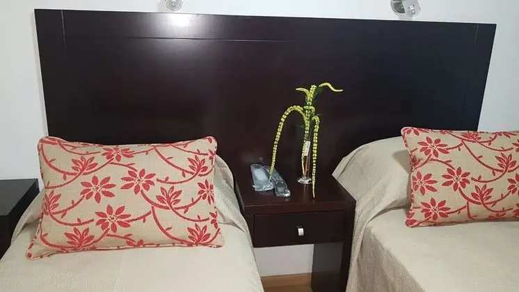 Executive Tek Büyük Yataklı Oda, Şehir Manzaralı