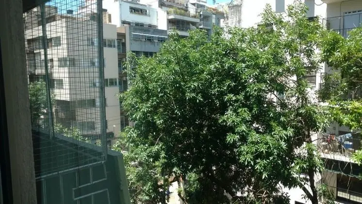 Executive Tek Büyük Yataklı Oda, Şehir Manzaralı