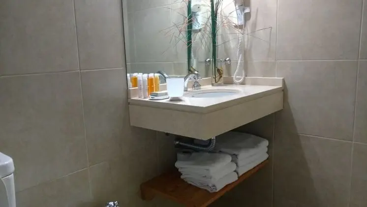 Executive Tek Büyük Yataklı Oda, Şehir Manzaralı
