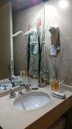 Executive Tek Büyük Yataklı Oda, Şehir Manzaralı