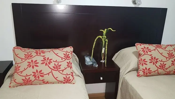 Executive Üç Kişilik Oda, Şehir Manzaralı