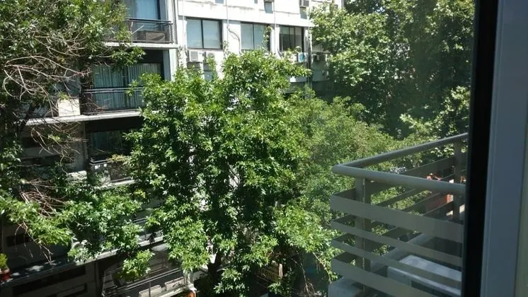Executive Üç Kişilik Oda, Şehir Manzaralı