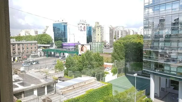 Executive Üç Kişilik Oda, Şehir Manzaralı