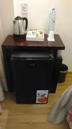 Executive Üç Kişilik Oda, Şehir Manzaralı