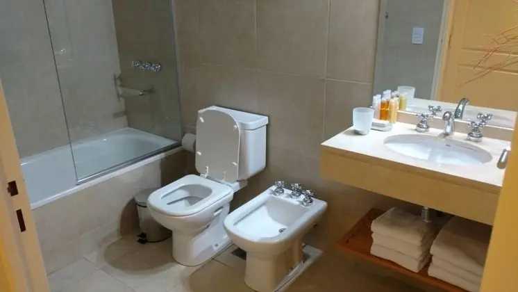 Executive Üç Kişilik Oda, Şehir Manzaralı