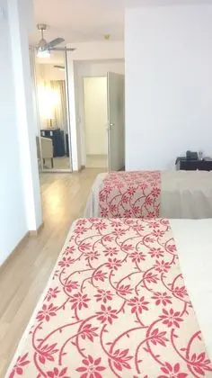 Superior Tek Büyük Yataklı Oda, Şehir Manzaralı