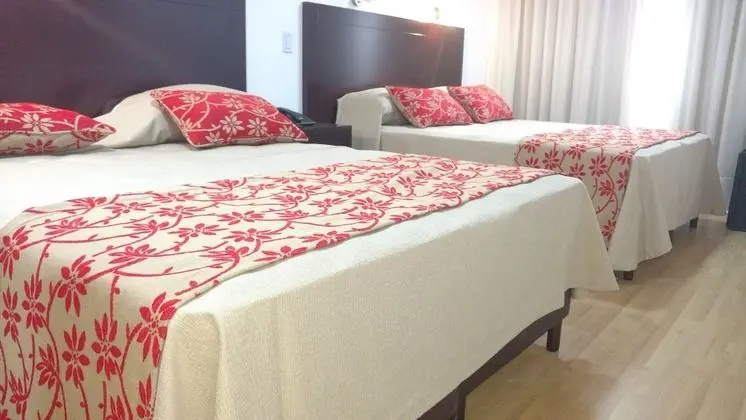 Superior Tek Büyük Yataklı Oda, Şehir Manzaralı