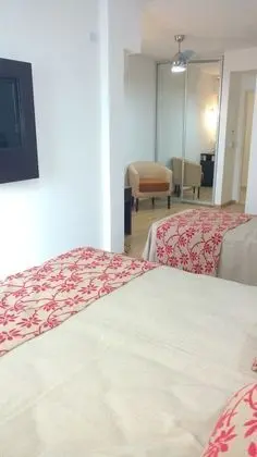 Superior Tek Büyük Yataklı Oda, Şehir Manzaralı