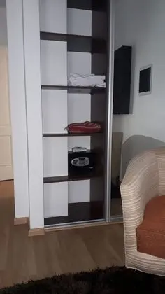 Superior Tek Büyük Yataklı Oda, Şehir Manzaralı