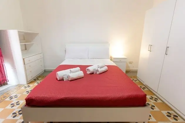 Apart Daire, 4 Yatak Odası