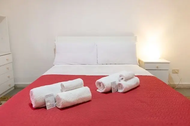 Apart Daire, 4 Yatak Odası
