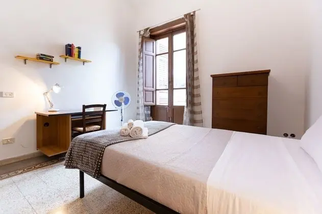 Apart Daire, 4 Yatak Odası