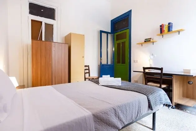 Apart Daire, 4 Yatak Odası