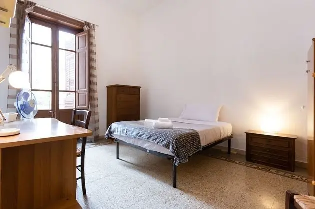 Apart Daire, 4 Yatak Odası