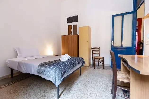 Apart Daire, 4 Yatak Odası