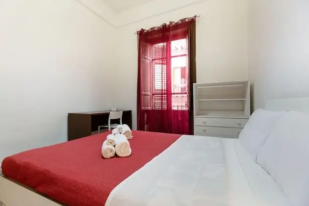 Apart Daire, 4 Yatak Odası