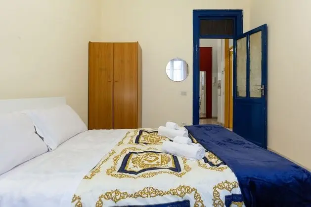 Apart Daire, 4 Yatak Odası