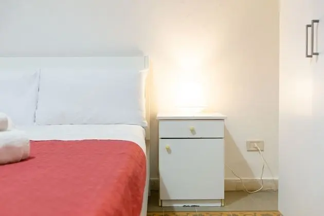 Apart Daire, 4 Yatak Odası