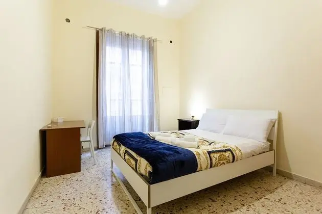 Apart Daire, 4 Yatak Odası