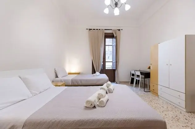 Apart Daire, 4 Yatak Odası