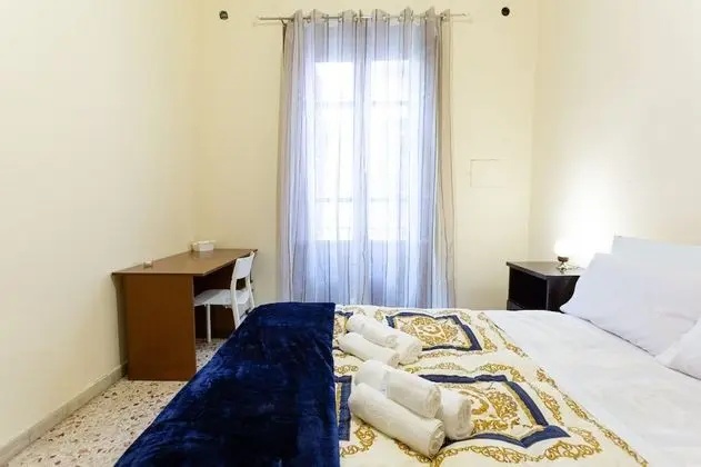 Apart Daire, 4 Yatak Odası